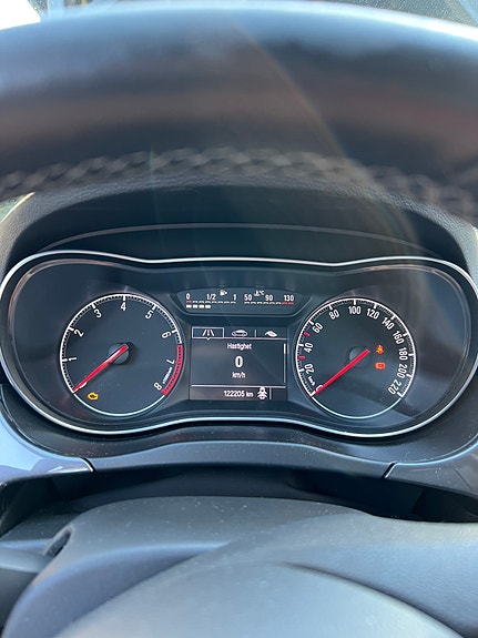 Opel Corsa 16 of 27