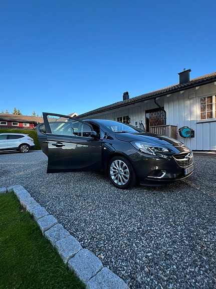 Opel Corsa 12 of 27