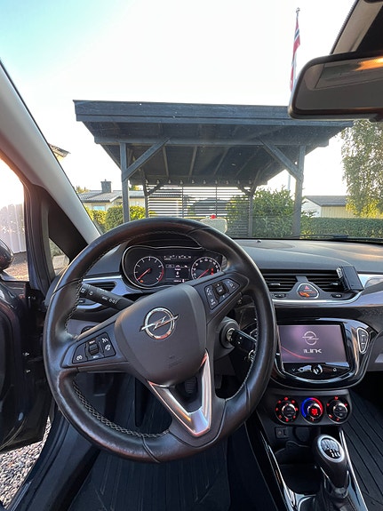 Opel Corsa 14 of 27