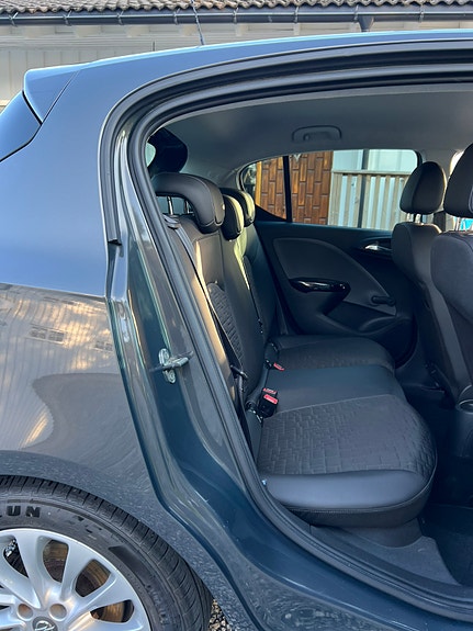 Opel Corsa 19 of 27