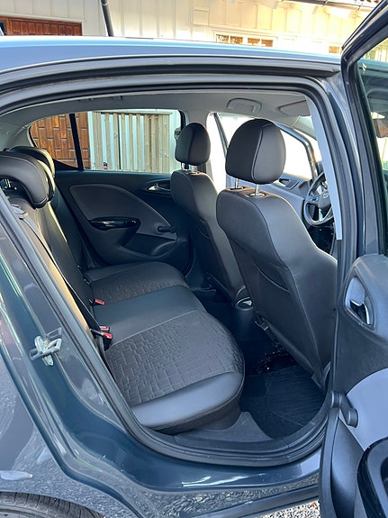 Opel Corsa 17 of 27