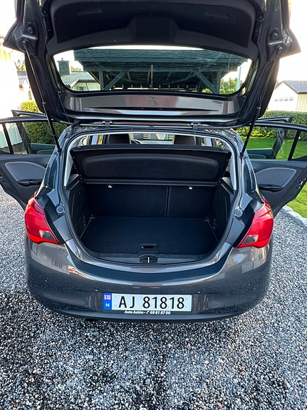 Opel Corsa 10 of 27