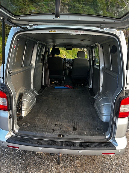 Volkswagen Transporter 5 of 10