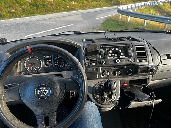 Volkswagen Transporter 8 of 10