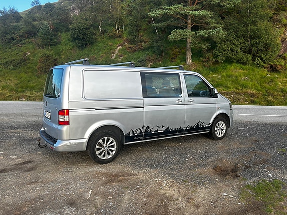 Volkswagen Transporter 3 of 10
