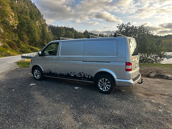 Volkswagen Transporter 6 of 10