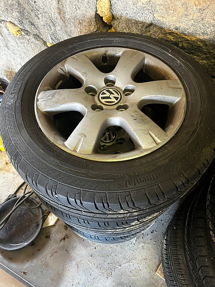 Volkswagen Transporter 10 of 10
