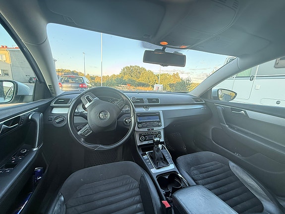 Volkswagen Passat 5 of 5