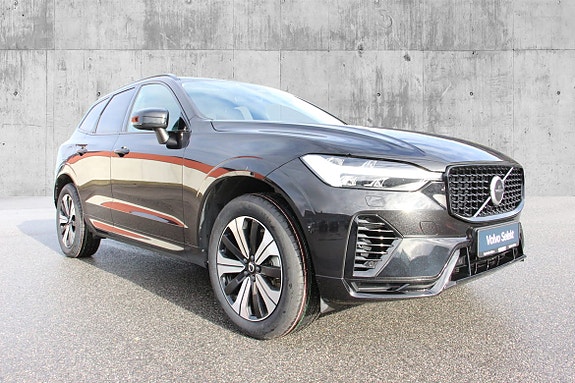 Volvo XC60 9 of 30