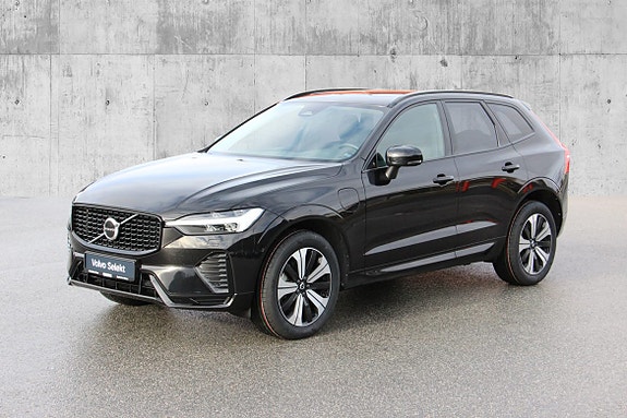 Volvo XC60 3 of 30