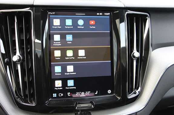Volvo XC60 27 of 30