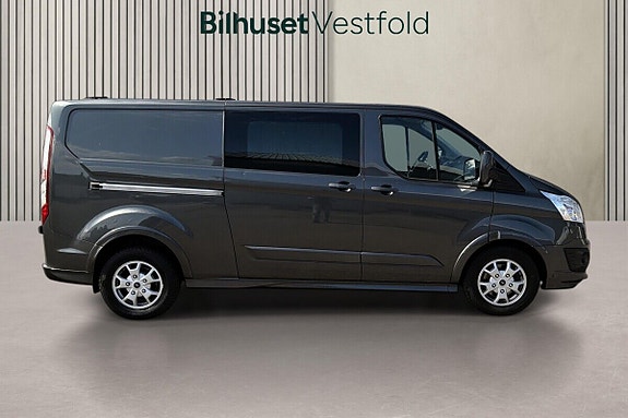 Ford Transit 4 of 21