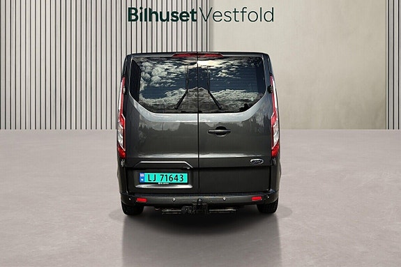 Ford Transit 8 of 21