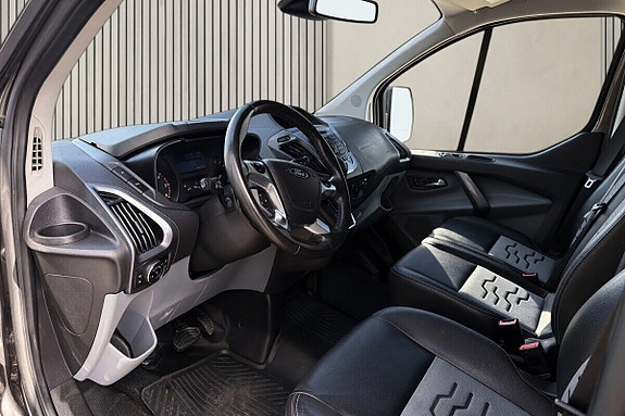 Ford Transit 11 of 21