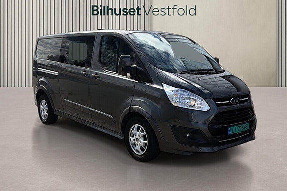 Ford Transit 3 of 21