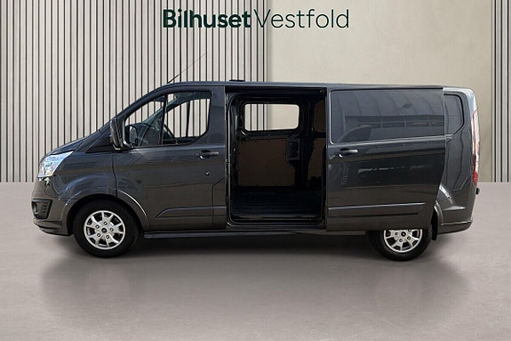 Ford Transit 5 of 21