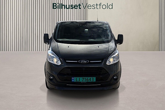 Ford Transit 2 of 21
