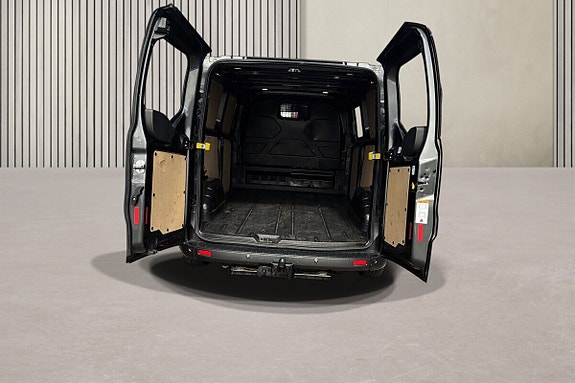 Ford Transit 6 of 21