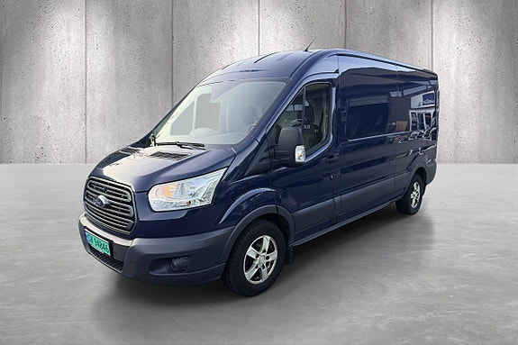Ford Transit 3 of 21