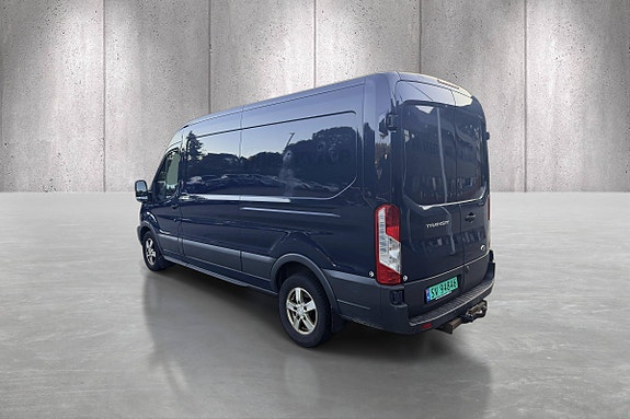 Ford Transit 5 of 21