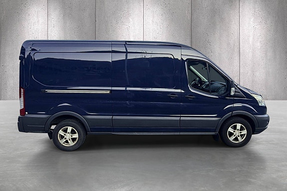 Ford Transit 8 of 21