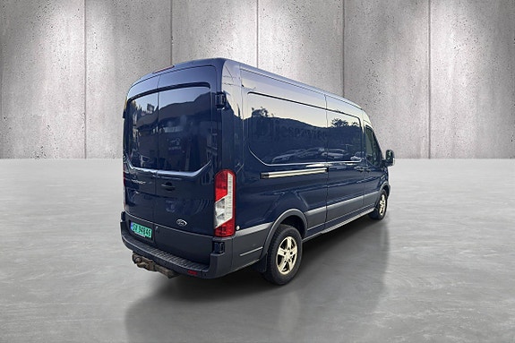 Ford Transit 7 of 21