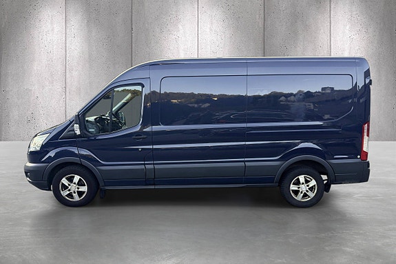 Ford Transit 4 of 21