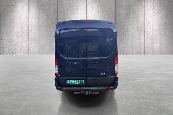 Ford Transit 6 of 21