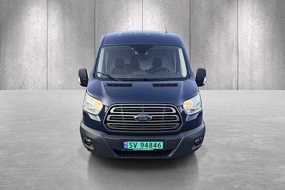 Ford Transit 2 of 21