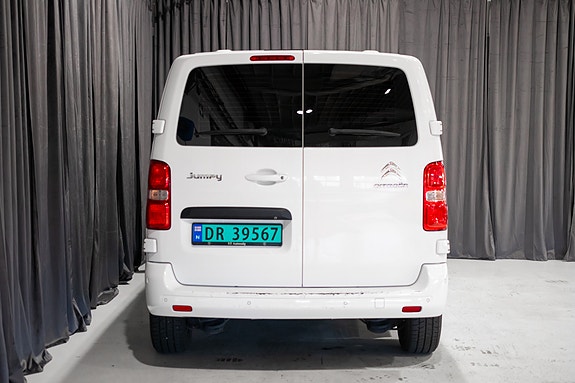 Citroen Jumpy 5 of 30
