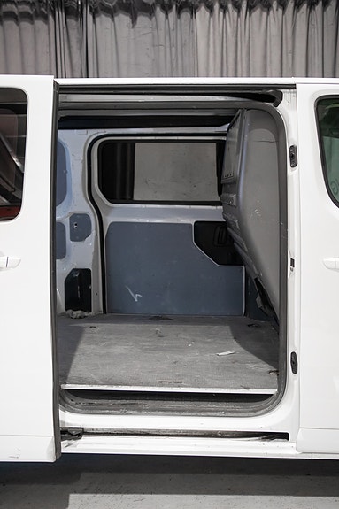 Citroen Jumpy 26 of 30