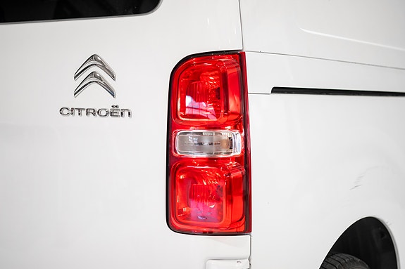 Citroen Jumpy 23 of 30
