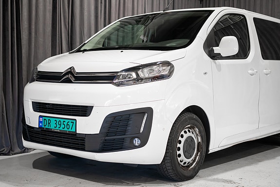 Citroen Jumpy 7 of 30