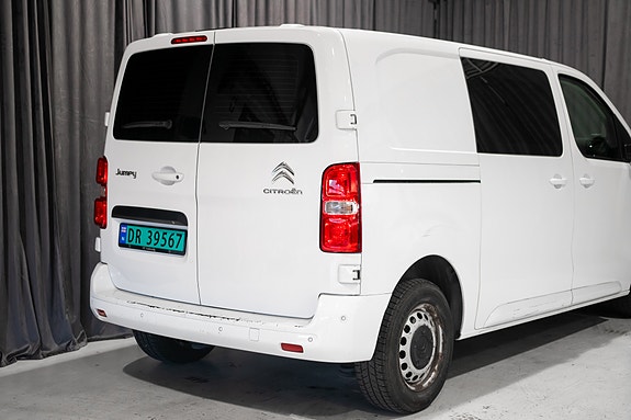 Citroen Jumpy 18 of 30