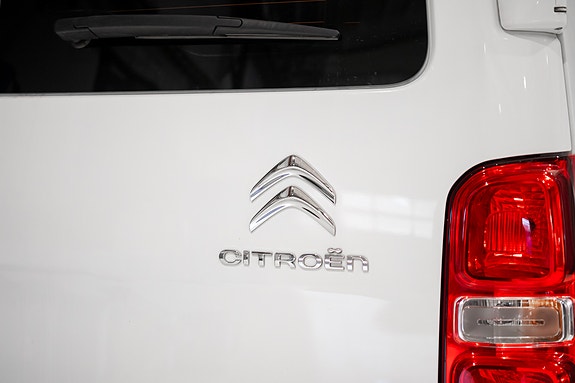 Citroen Jumpy 21 of 30