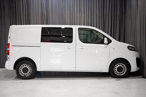 Citroen Jumpy 4 of 30