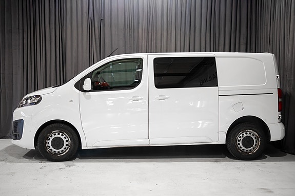 Citroen Jumpy 3 of 30