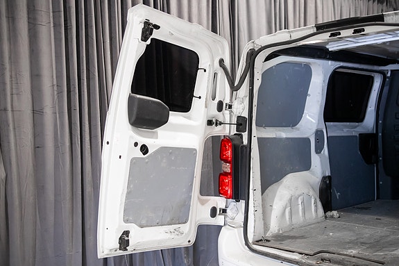 Citroen Jumpy 24 of 30