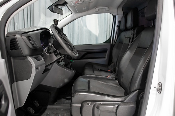 Citroen Jumpy 29 of 30