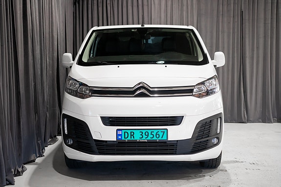 Citroen Jumpy 6 of 30