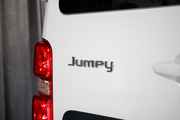 Citroen Jumpy 19 of 30