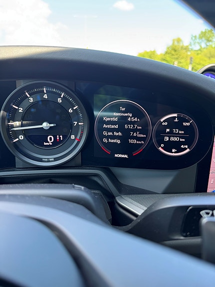 Porsche 911 Carrera 4 6 of 26