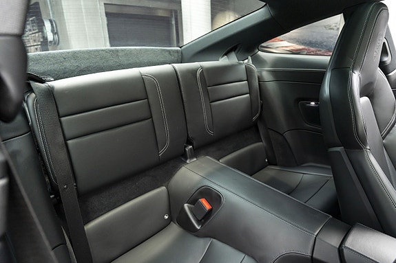 Porsche 911 Carrera 4 23 of 26
