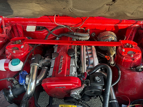 Volvo 740 18 of 30