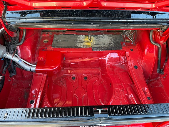 Volvo 740 11 of 30