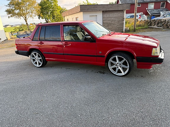 Volvo 740 7 of 30