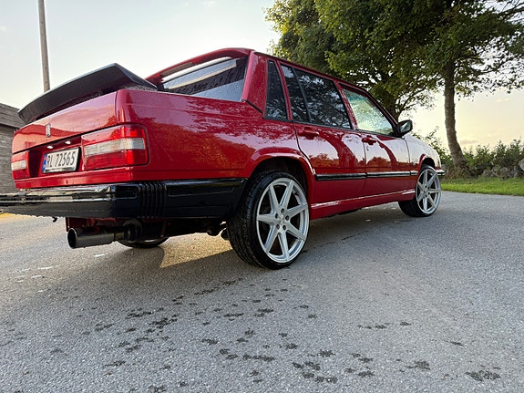 Volvo 740 6 of 30