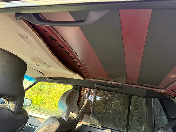 Volvo 740 16 of 30