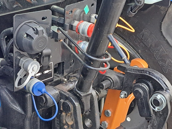 Solis S 50 Turbo 28 of 29