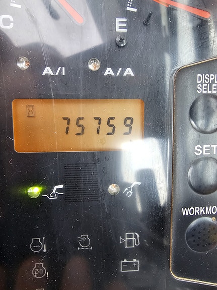 Hitachi 110 21 of 24